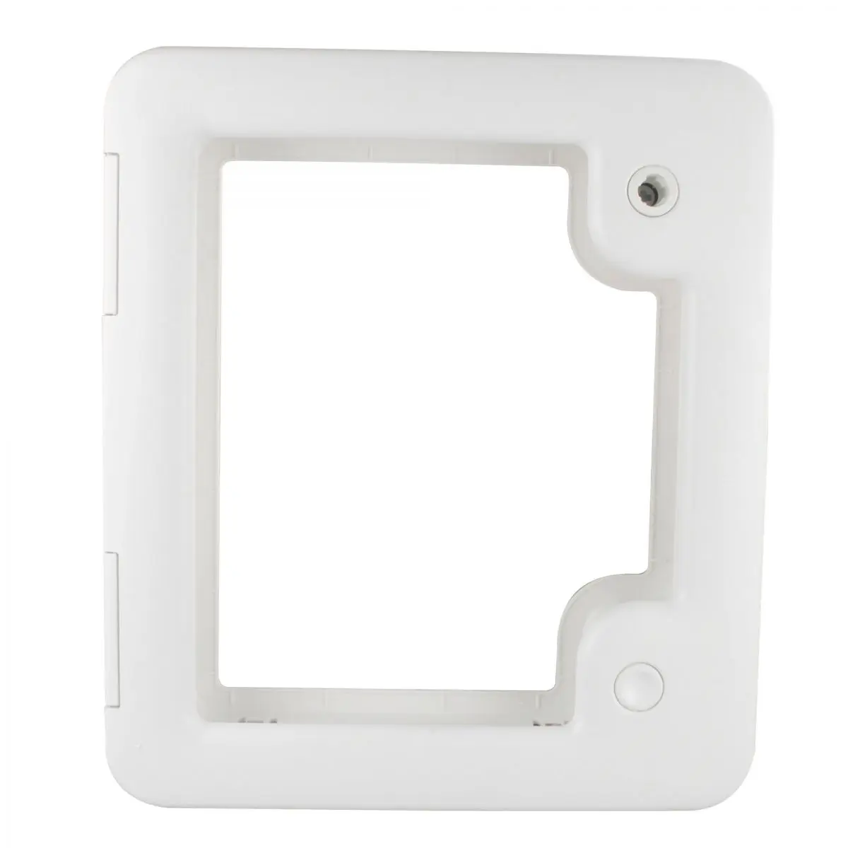Clapa de serviciu Thetford model 3 Fawo - alb