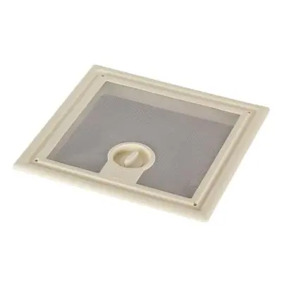 Cadru auxiliar cu plasă de insecte - pentru Fiamma Vent