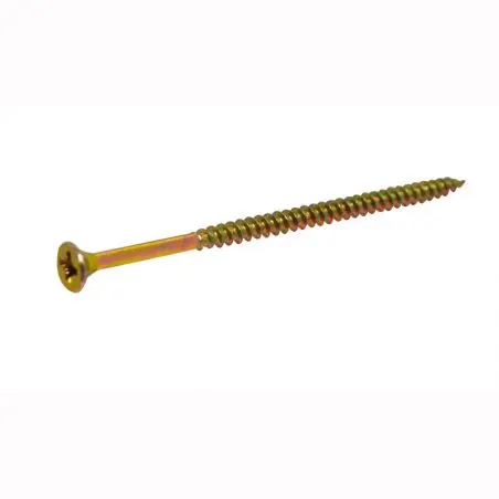 Șurub înecat Spax 4 x 80 - pentru hota de acoperiș Multi 90 și 70