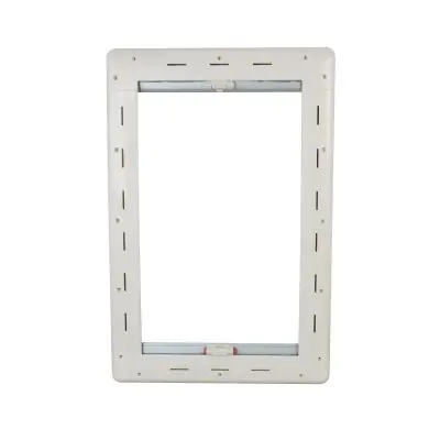 Cadru interior complet cu jaluzel - pentru capota Multi 70