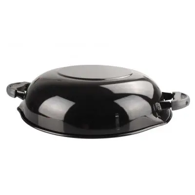 Wok (hotă) - pentru Cadac Safari Chef