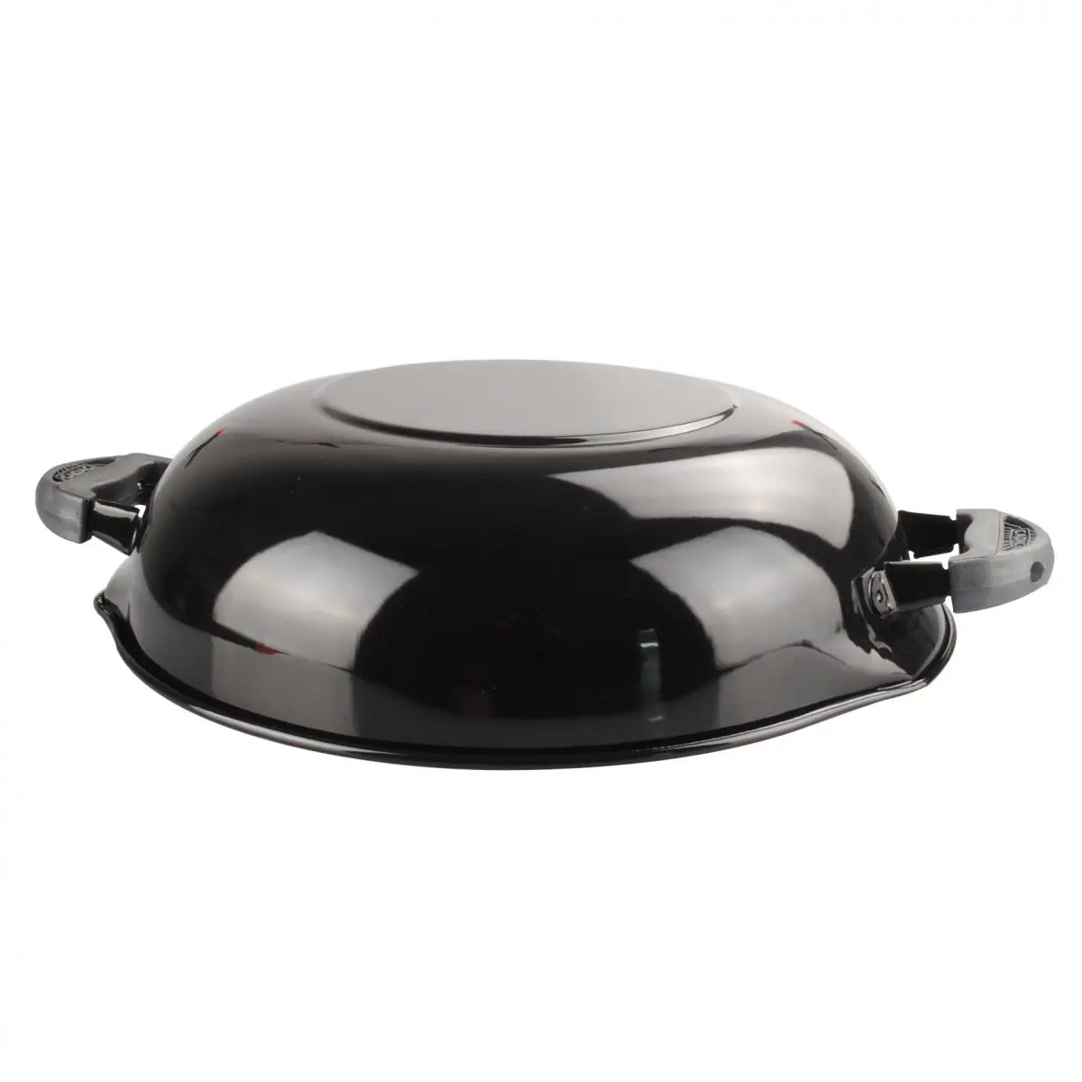 Wok (hotă) - pentru Cadac Safari Chef