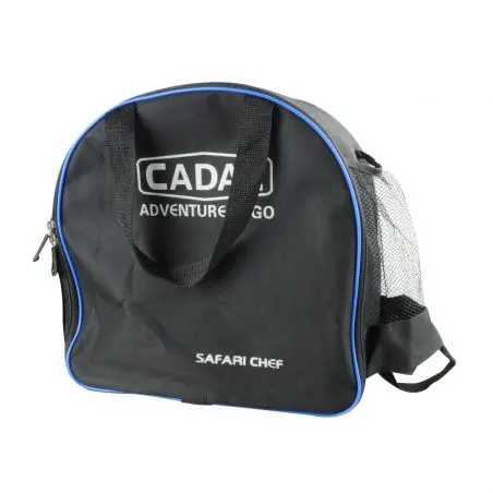 Geanta portabila - pentru Cadac Safari Chef