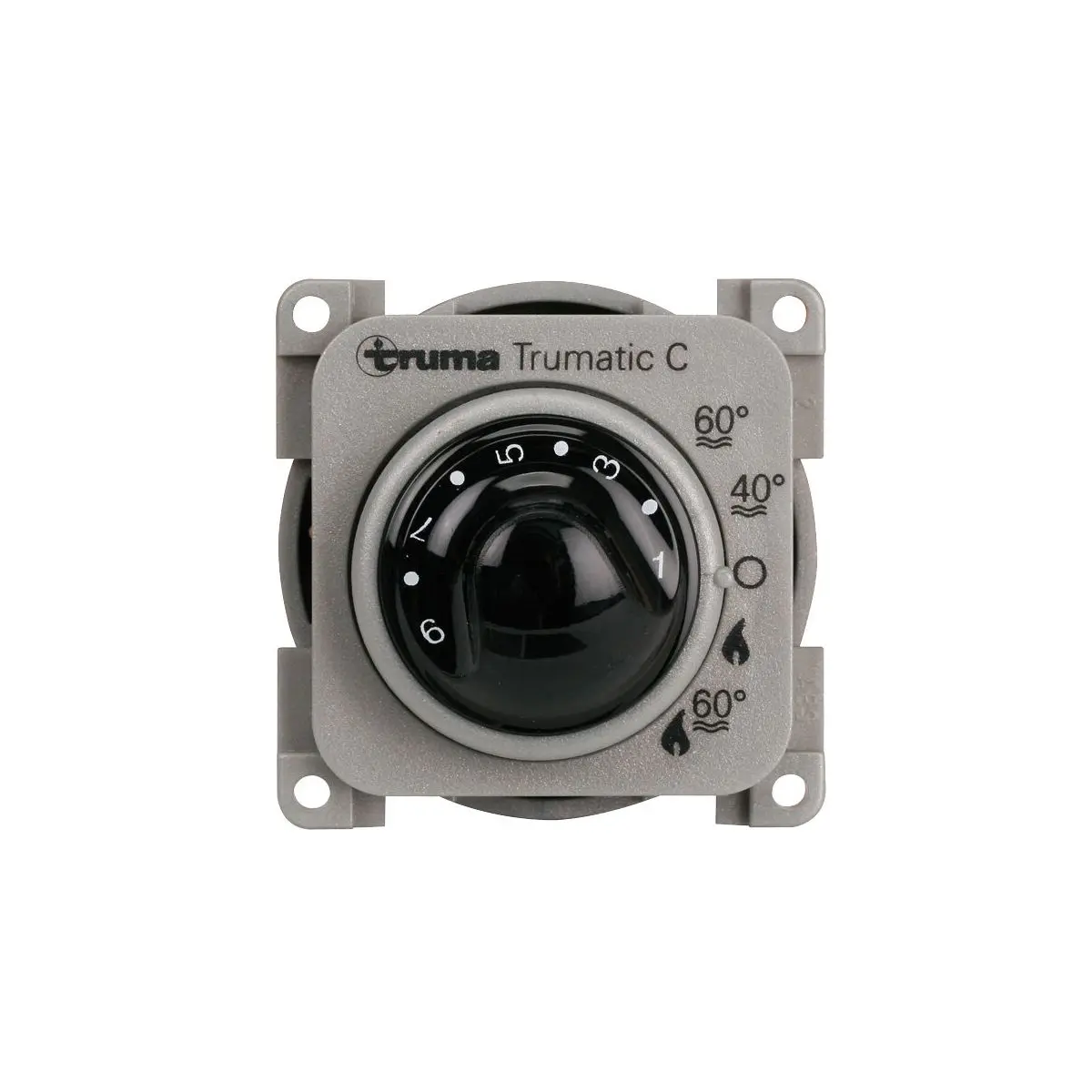 Panou de control Trumatic C - pentru încălzitoarele Truma C