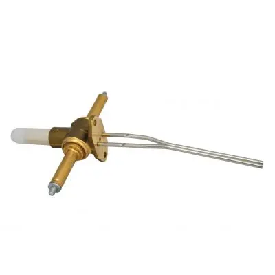Teleso ventilu - C 6000 30 mbar