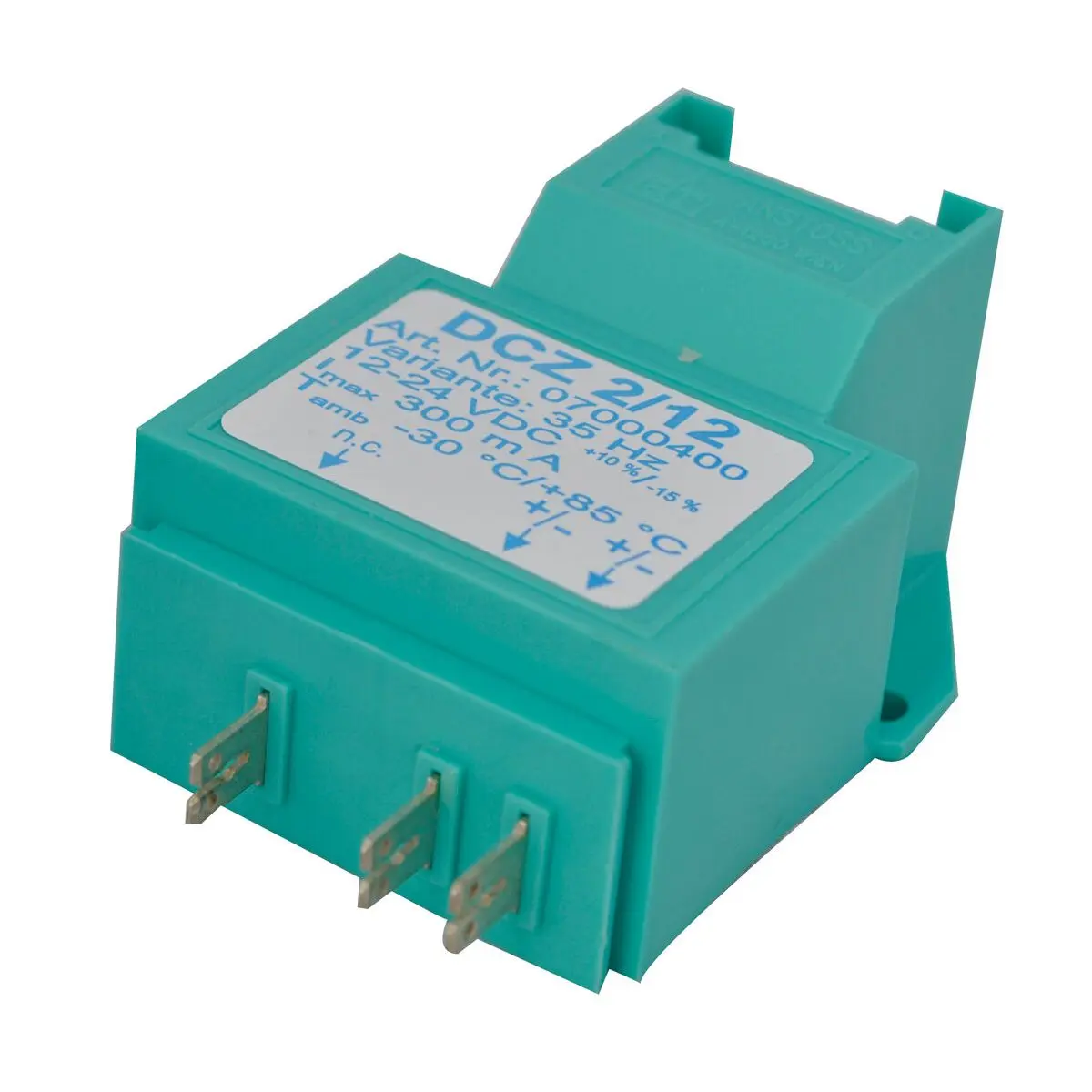Igniter Trumatic C - 35 Hz