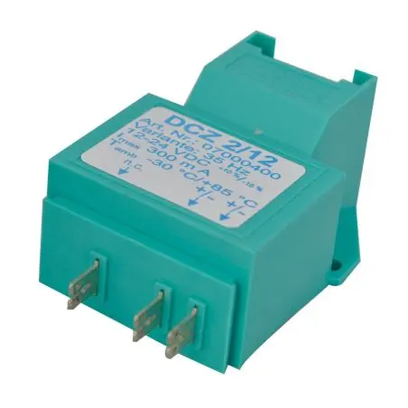 Zapaľovač Trumatic C - 35 Hz