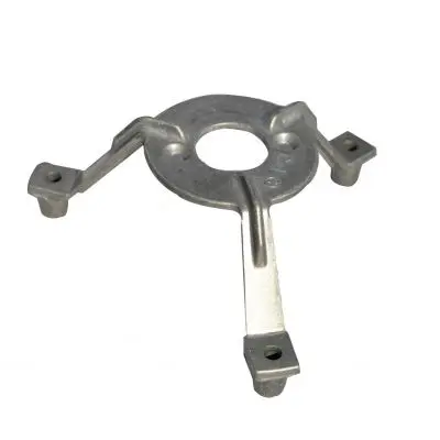Flanșă motor pentru motor cu circulație a aerului - pentru încălzitoare Truma C