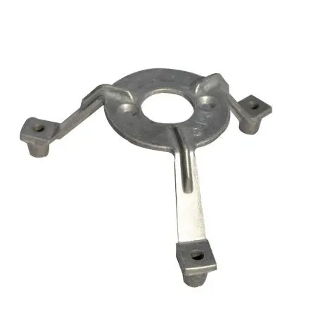 Flanșă motor pentru motor cu circulație a aerului - pentru încălzitoare Truma C