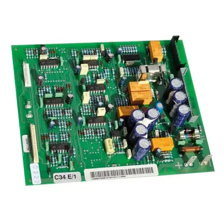 Náhradná elektronika - za C 3402 od 05.02