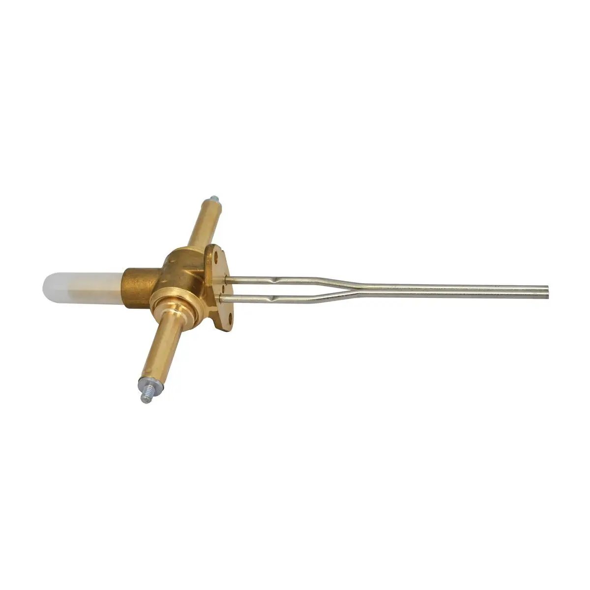 Teleso ventilu - C 3400 30 mbar