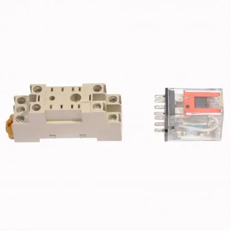 Releu inclusiv picior pentru motor TO 8000 / 9200