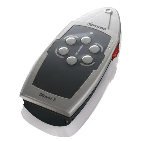 Rádiový diaľkový ovládač S do 12/2007 - pre Euro Mover