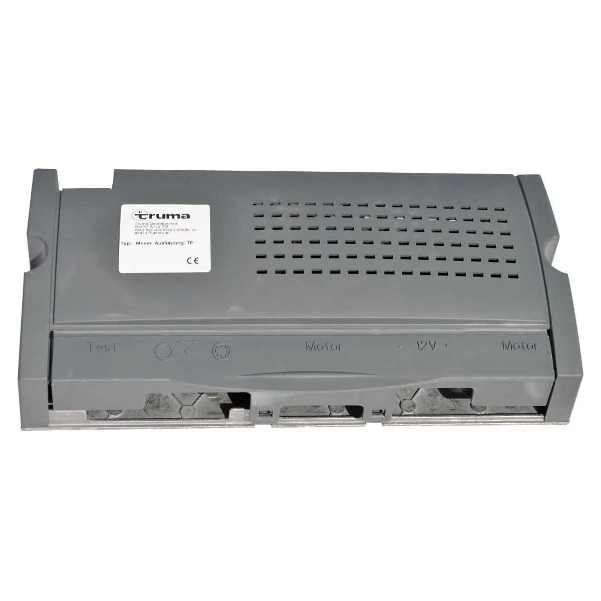 Control Mover TE