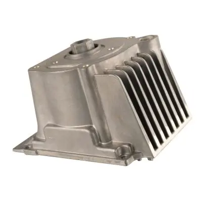 Motor vrátane krytu, skrutiek a tesnenia - Mover XT, XTL, XT2, XT4