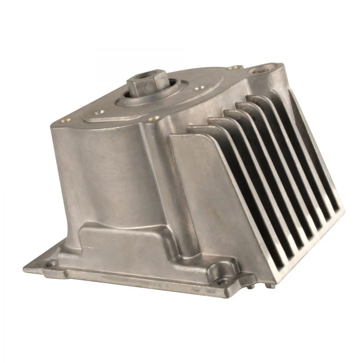 Motor inclusiv capac, șuruburi și garnitură - Mover XT, XTL, XT2, XT4