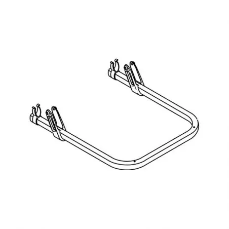 Thule Elite síntartó