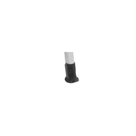 Protector de podea - gri inchis