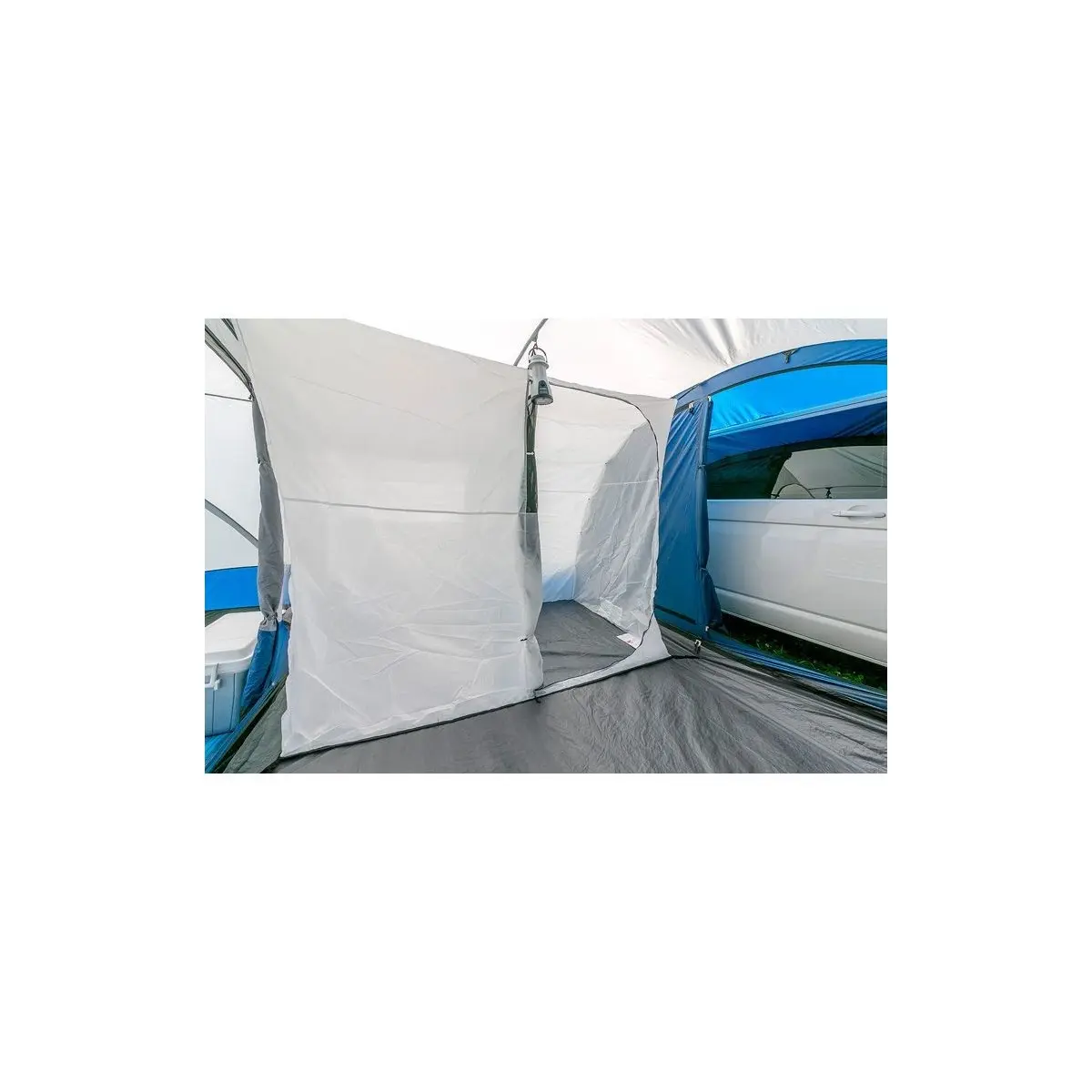 Belső sátor Albatros kabin
