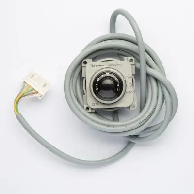 Unitate de control TEB-2/TEN-2 extern - cu cablu de conectare de 2,5 m