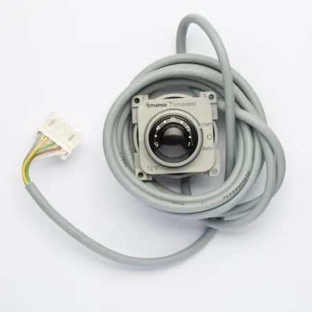 Unitate de control TEB-2/TEN-2 extern - cu cablu de conectare de 2,5 m