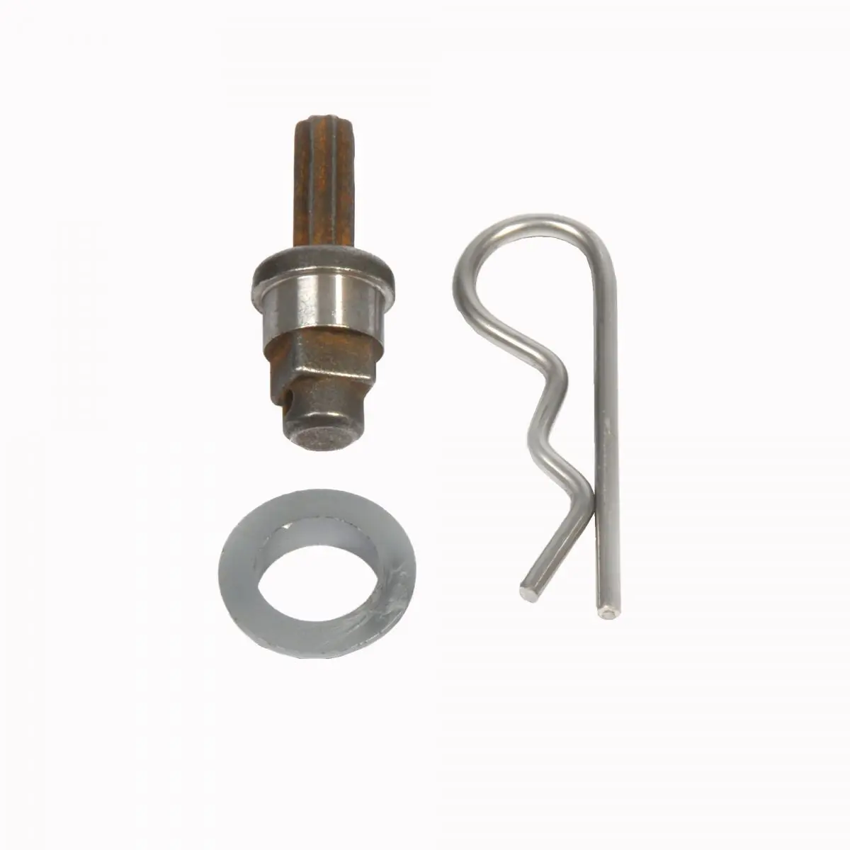 Ax motor Thule Step electric V15 460 Alu / 550 Alu