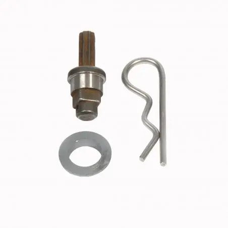 Motortengely Thule Step elektromos V15 460 Alu / 550 Alu