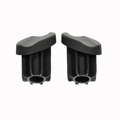 Koncovka nosnej rúrky 40 Thule Lift V16, 2 ks