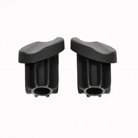 Támcsővégdarab 40 Thule Lift V16, 2 db