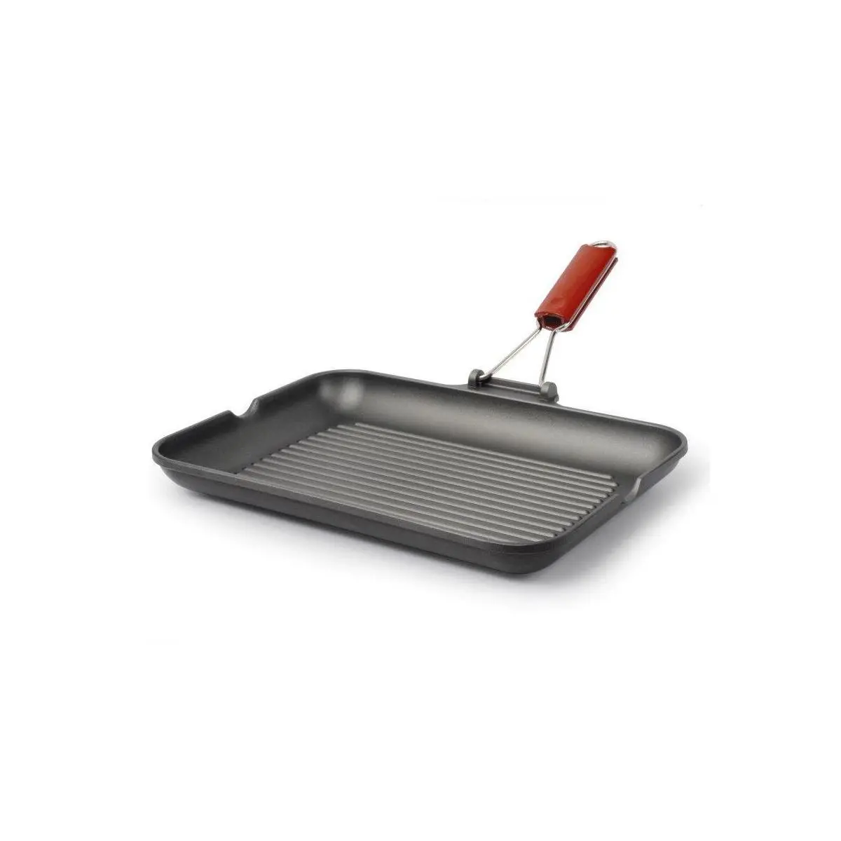 Gli Speciali tigaie grill - 35 x 25 cm