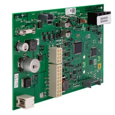 Elektronika - Combi 6/6E 2018.06.-tól