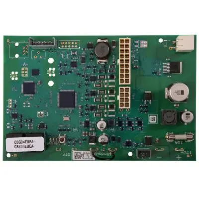 Elektronika - Combi 4/4E 2018.06.-tól
