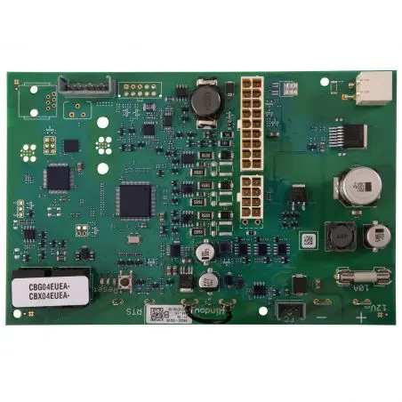 Elektronika - Combi 4/4E 2018.06.-tól