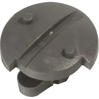 Șurub de blocare pentru grile de ventilație și capace de iarnă Dometic, gri, NCS7000, 1 buc