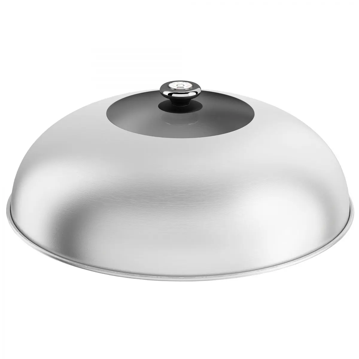 Digestor s teplomerom