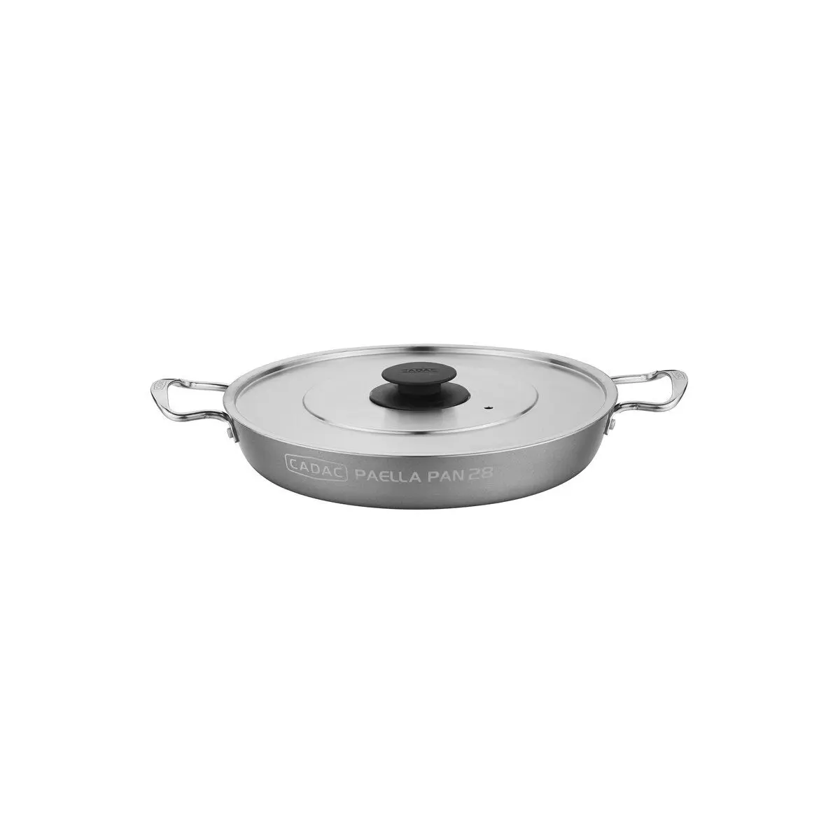 Tava paella 30 - 5 x 28 cm