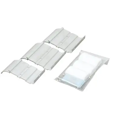 Kit Brstner - adaptor copertina F45