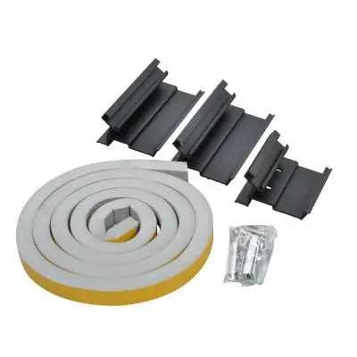 Kit Fiat Ducato H2 - fekete