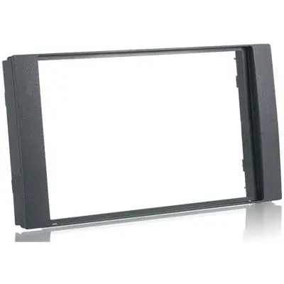 Capac de montaj dublu DIN pentru Ford Transit din 2006/04