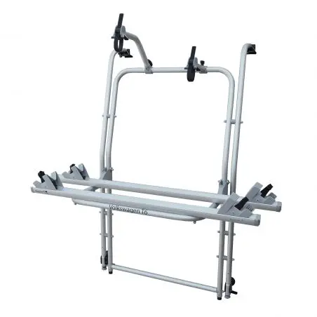 Suport de biciclete EuroCarry pentru VW T6 - pentru 2 biciclete