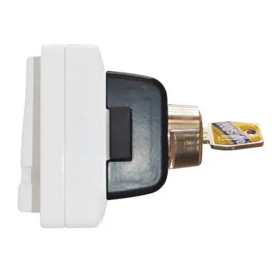 HEOSafe Set Ford/Arch - kulcsos egyaránt