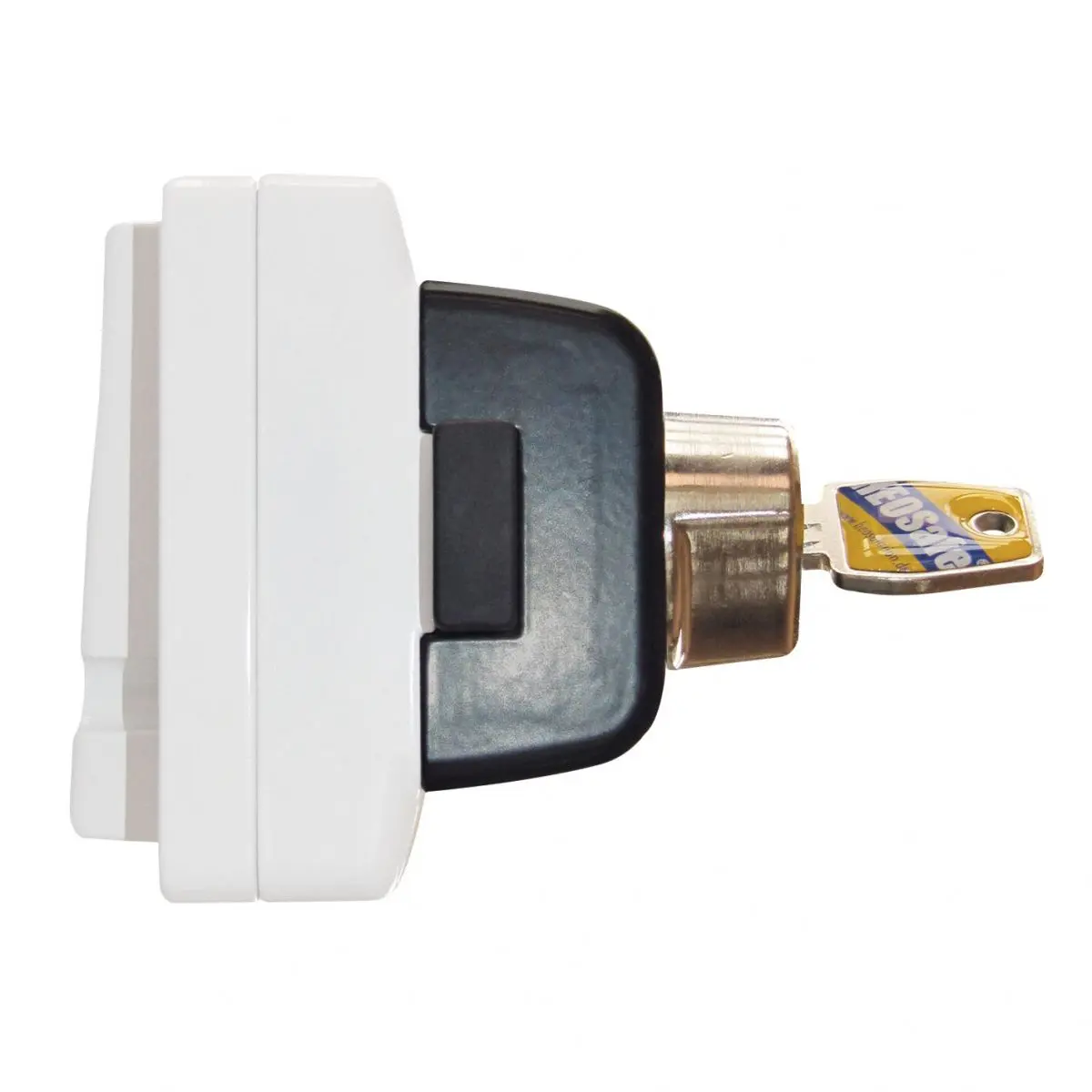 HEOSafe Set Ford/Arch - cu aceeași cheie