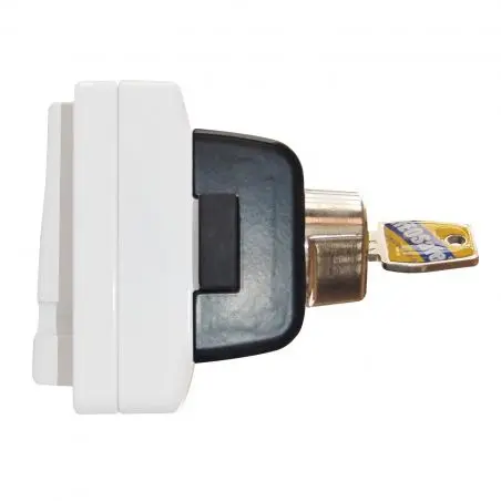 HEOSafe Set Ford/Arch - cu aceeași cheie