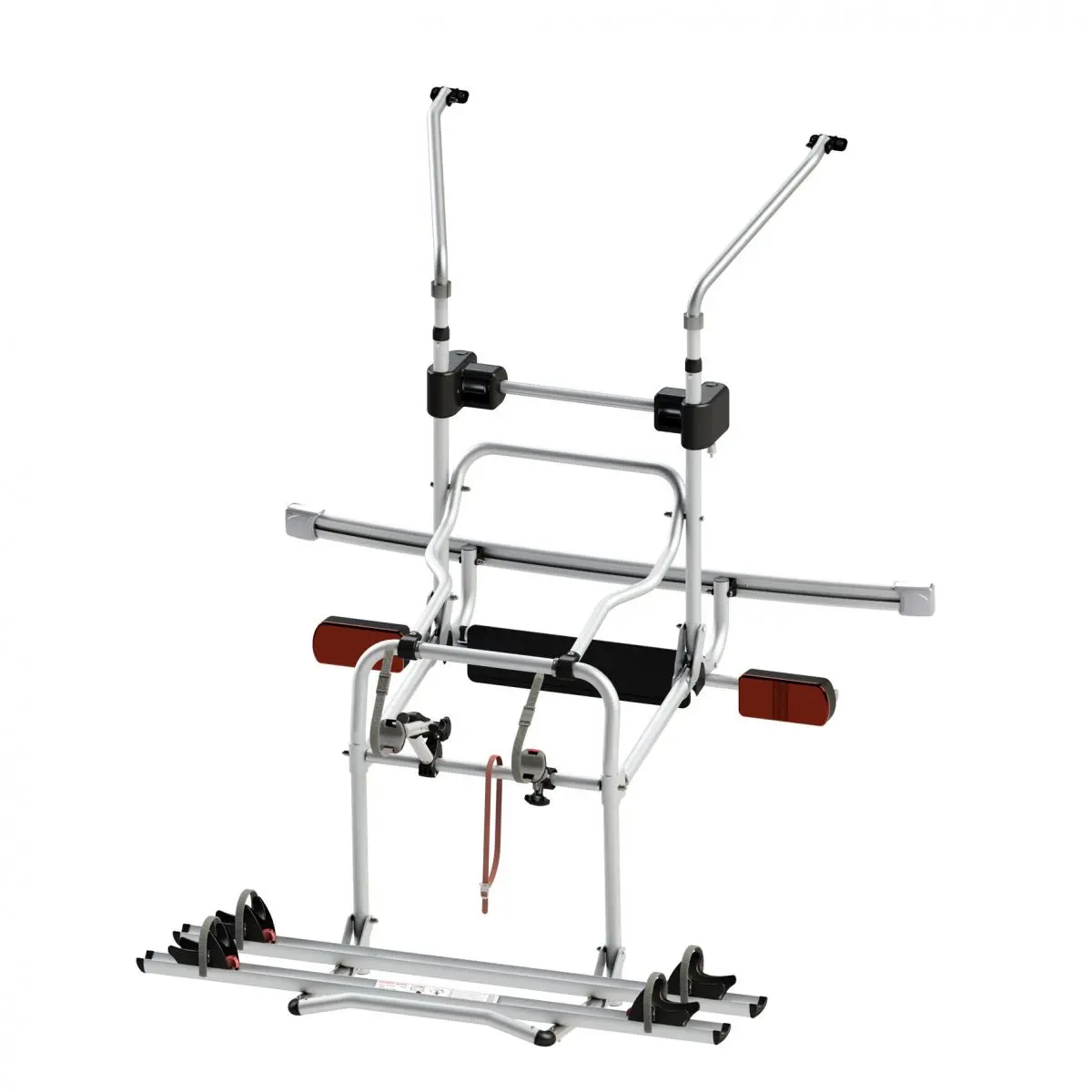 Nosič bicyklov Carry-Bike V-Class Lift E-Bike