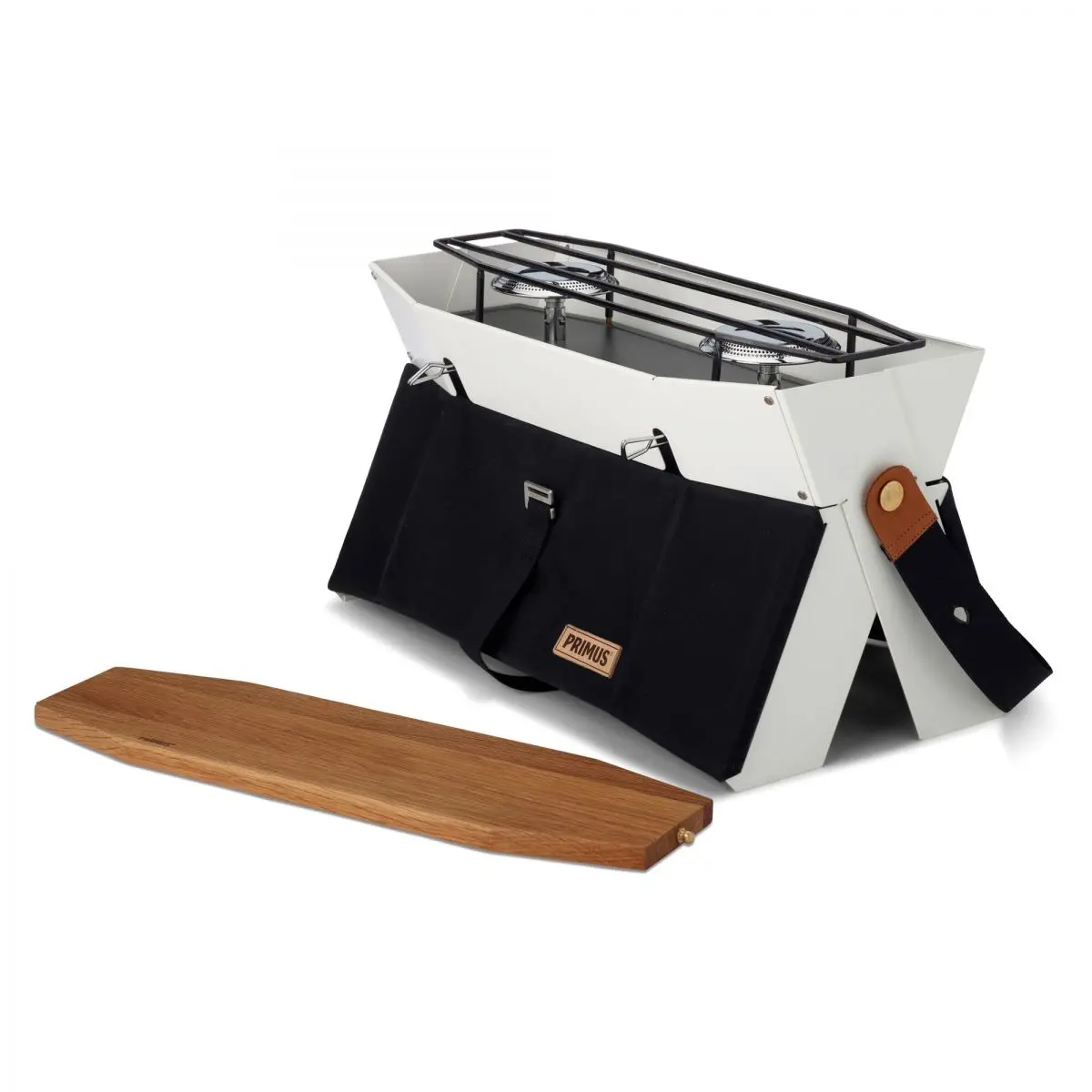 Aragaz compact Onja Duo - 2 flacari