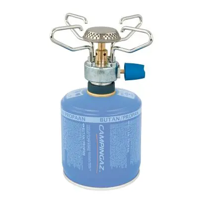 Bleuet Micro Plus gáztűzhely - 1250 watt
