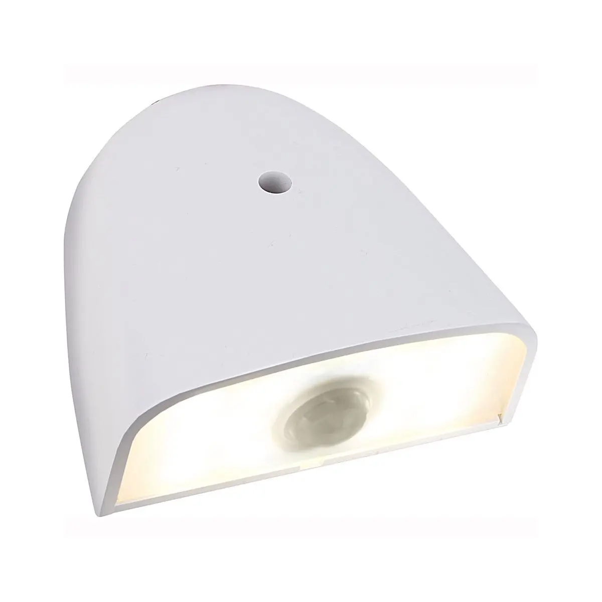 Lampa de exterior PIR 12 SMD - cu detector de miscare
