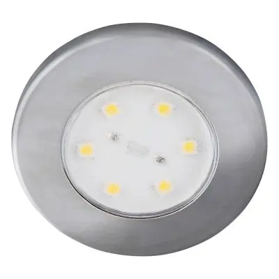 Spotlámpa Flame 6 SMD - 1,3 watt