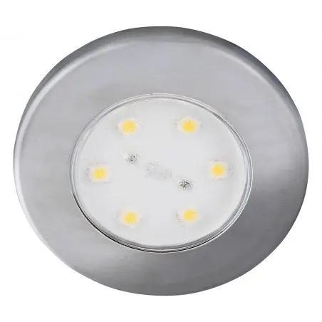 Spotlámpa Flame 6 SMD - 1,3 watt