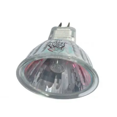 Reflektor studeného svetla 10 Watt - GU 5.3, 12 V, voľný